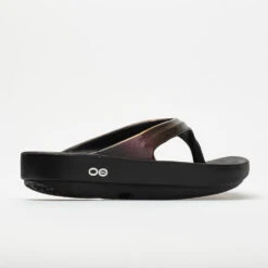 OOFOS OOlala Women's Cabernet -Shoes Haven Sales 570506 6
