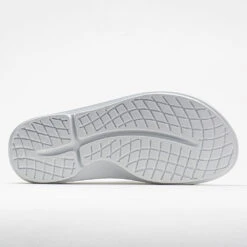 OOFOS OOahh Luxe Women's White -Shoes Haven Sales 570520 4