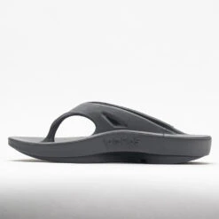 OOFOS OOriginal Men's Slate -Shoes Haven Sales 570561 1