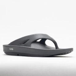 OOFOS OOriginal Men's Slate -Shoes Haven Sales 570561 5