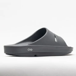 OOFOS OOahh Men's Slate -Shoes Haven Sales 570573 6