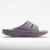 OOFOS OOahh Women's Mauve