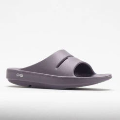 OOFOS OOahh Women's Mauve -Shoes Haven Sales 570574 5