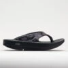 OOFOS OOriginal Limited Women's Midnight Tropics -Shoes Haven Sales 570631 3