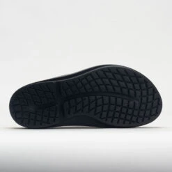 OOFOS OOmega Women's Black -Shoes Haven Sales 570634 4