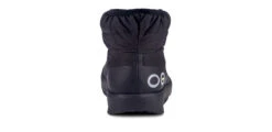 OOfos Men's OOmg Low Boot - Black 13 OOfos Men's OOmg Low Boot - Black -Shoes Haven Sales 6080BLK shot5