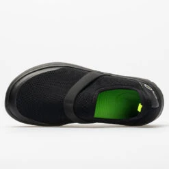 OOFOS OOmg Low Women's Black/Black -Shoes Haven Sales 630882 2