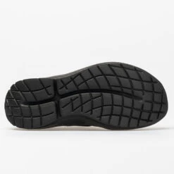 OOFOS OOmg Low Women's Black/Black -Shoes Haven Sales 630882 4