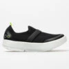 OOFOS OOmg Low Women's White/Black 2 OOFOS OOmg Low Women's White/Black -Shoes Haven Sales 630883 3