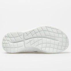 OOFOS OOmg Low Women's White/Black -Shoes Haven Sales 630883 4