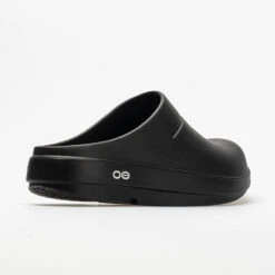 OOFOS OOcloog Men's Black -Shoes Haven Sales 630939 6