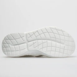 OOFOS OOmg Low Women's White/Gray -Shoes Haven Sales 630995 4