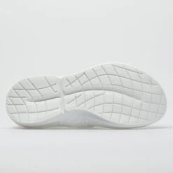 OOFOS OOmg Low Women's White/White -Shoes Haven Sales 631096 4