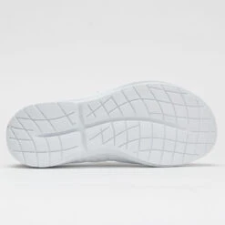 OOFOS OOmg Low Women's White/Navy -Shoes Haven Sales 631140 4