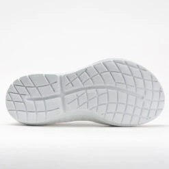 OOFOS OOmg EeZee Women's White/White -Shoes Haven Sales 631174 4