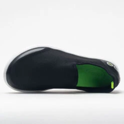 OOFOS OOmg EeZee Women's White/Black 10 OOFOS OOmg EeZee Women's White/Black -Shoes Haven Sales 631175 2