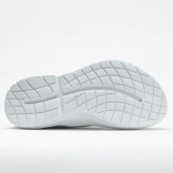 OOFOS OOmg EeZee Men's White/Gray 11 OOFOS OOmg EeZee Men's White/Gray -Shoes Haven Sales 631176 4