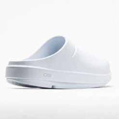 OOFOS OOcloog Women's White -Shoes Haven Sales 631218 6