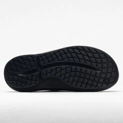 OOFOS OOcloog Limited Women's Black Leopard -Shoes Haven Sales 631219 4