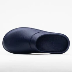 OOFOS OOcloog Women's Navy 10 OOFOS OOcloog Women's Navy -Shoes Haven Sales 631281 2