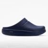 OOFOS OOcloog Women's Navy -Shoes Haven Sales 631281 3