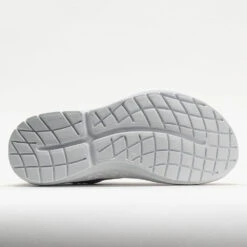 OOFOS OOmg EeZee Women's White/Mauve -Shoes Haven Sales 631314 4