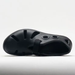 OOFOS OOcandoo Men's Black -Shoes Haven Sales 631321 2