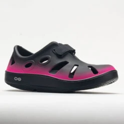 OOFOS OOcandoo Women's Pink -Shoes Haven Sales 631323 5