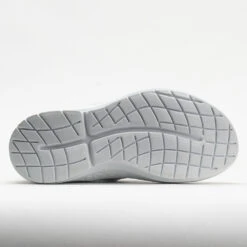 OOFOS OOcoozie Low Women's Light Gray -Shoes Haven Sales 631398 4