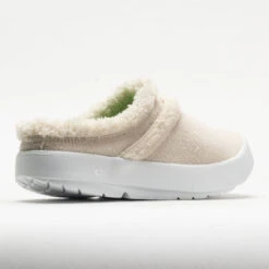 OOFOS OOcoozie Mule Women's Beige -Shoes Haven Sales 631400 6