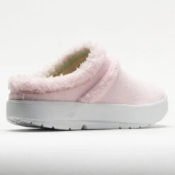 OOFOS OOcoozie Mule Women's Pink -Shoes Haven Sales 631402 6