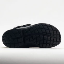 OOFOS OOcoozie Low Women's Black -Shoes Haven Sales 631403 4