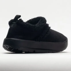 OOFOS OOcoozie Low Women's Black -Shoes Haven Sales 631403 6