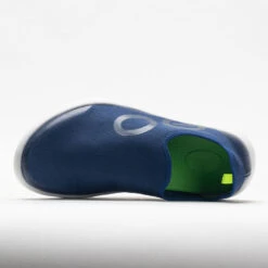 OOFOS OOmg EeZee Men's Navy 10 OOFOS OOmg EeZee Men's Navy -Shoes Haven Sales 631438 2