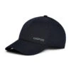 OOfos COOl Down Cap Unisex - Black -Shoes Haven Sales 7000BLACKUNISEX Shot01