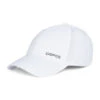 OOfos COOl Down Cap Unisex - White -Shoes Haven Sales 7000WHITEUNISEX Shot01