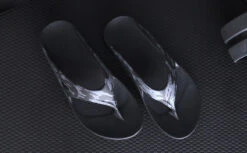 OOfos Women's OOriginal Sport Sandal - Black Camo -Shoes Haven Sales BlackCamoOOriginalSport