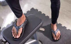 OOfos Men's OOriginal Sport Sandal - Black Camo 15 OOfos Men's OOriginal Sport Sandal - Black Camo -Shoes Haven Sales Mens BlackCamo OOriginalSport 3