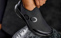 OOfos Women's OOmg Sport Low Shoe - Black 14 OOfos Women's OOmg Sport Low Shoe - Black -Shoes Haven Sales MicrosoftTeams image 126