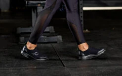 OOfos Women's OOmg Sport Low Shoe - Black 16 OOfos Women's OOmg Sport Low Shoe - Black -Shoes Haven Sales MicrosoftTeams image 127