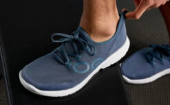 OOfos Men's OOmg Sport LS Low Shoe - Moroccan Blue -Shoes Haven Sales MicrosoftTeams image 217