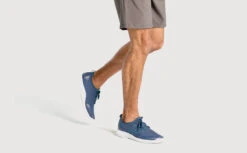 OOfos Men's OOmg Sport LS Low Shoe - Moroccan Blue -Shoes Haven Sales MicrosoftTeams image 219