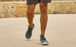 OOfos Men's OOmg Sport LS Low Shoe - Olive -Shoes Haven Sales MicrosoftTeams image 226