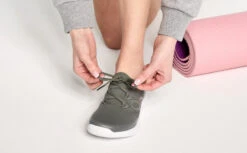 OOfos Women's OOmg Sport LS Low Shoe - Olive 16 OOfos Women's OOmg Sport LS Low Shoe - Olive -Shoes Haven Sales MicrosoftTeams image 230