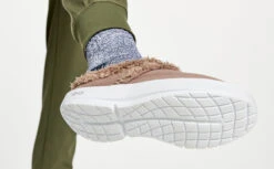 OOfos Women's OOcoozie Mule Shoe - Chocolate 13 OOfos Women's OOcoozie Mule Shoe - Chocolate -Shoes Haven Sales MicrosoftTeams image 280