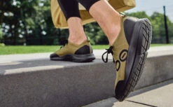 OOfos Men's OOmg Sport LS Low Shoe - Tactical Green -Shoes Haven Sales MicrosoftTeams image 338