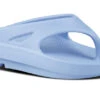OOfos Women's OOriginal Sandal - Neptune Blue -Shoes Haven Sales MicrosoftTeams image 79