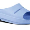 OOfos Women's OOahh Slide Sandal - Neptune Blue 2 OOfos Women's OOahh Slide Sandal - Neptune Blue -Shoes Haven Sales MicrosoftTeams image 90