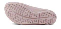 OOfos Women's OOlala Sandal - Stardust -Shoes Haven Sales OOlala Stardust6