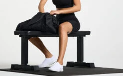 OOfos Women's OOmg Sport Low Shoe - White 16 OOfos Women's OOmg Sport Low Shoe - White -Shoes Haven Sales OOmgSport White Womens3